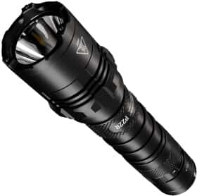 Тактичний ліхтар Nitecore Precise Series P22R