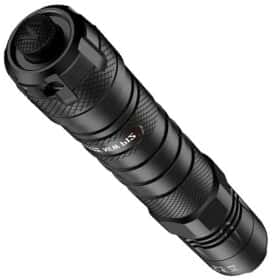 Тактичний ліхтар Nitecore Precise Series 61101