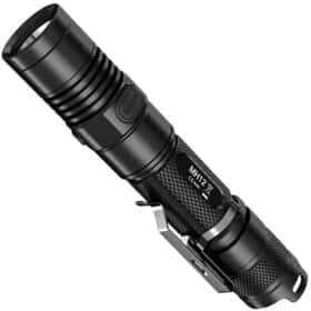 Тактический фонарь Nitecore Multitask Hybrid Series 61156W