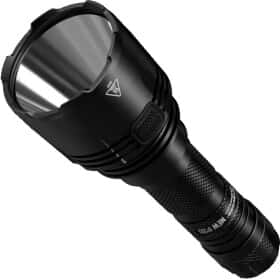 Тактический фонарь Nitecore Precise Series P30NEW