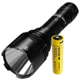 Тактический фонарь Nitecore Precise Series P30NEWSET Тактический фонарь Nitecore Precise Series P30NEWSET