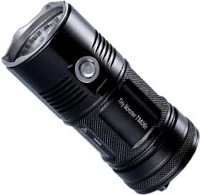 Тактический фонарь Nitecore Tiny Monster TM06S