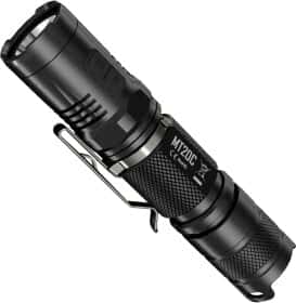 Тактический фонарь Nitecore Multi-Task Series 6-1165