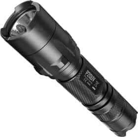Тактический фонарь Nitecore Precise Series 6-1119_UV