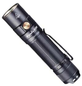 Ручной фонарь Fenix E35V30
