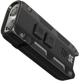 Фонарик-брелок Nitecore T Series 6-1430_BLACK