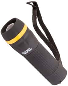 Ручной фонарь MasterTool 94-0801