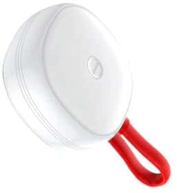 Автомобильный фонарь Baseus Solar Car Reading Light White 24287