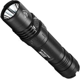 Ручной фонарь Nitecore Multitask Hybrid Series 6-1038_S
