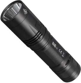 Тактичний ліхтар Nitecore Rechargeable Series 6-1229_V2