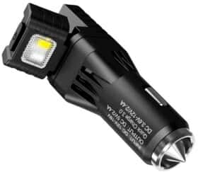 Автомобильный фонарь Nitecore Vehicle VCL10