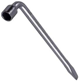 Ключ балонный Nissan 995454ea0a L-образный