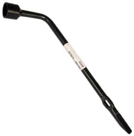 Ключ балонный Toyota 09150F4010 L-образный Ключ балонный Toyota 09150F4010 L-образный