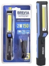 Автомобильный фонарь Brevia Working Light 11220