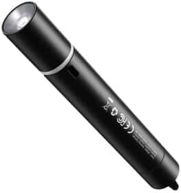 Ручной фонарь Baseus CRSFH-B01
