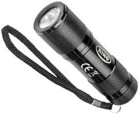 Ручний ліхтар Ring RT5158