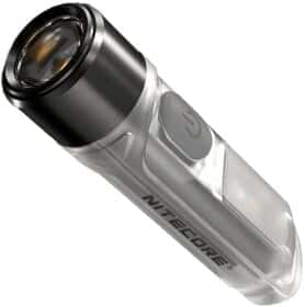 Фонарик-брелок Nitecore TIKI UV 6-1385_UV