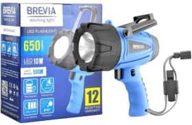 Ручной фонарь Brevia Working Light 11600