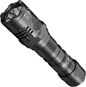 Тактический фонарь Nitecore P20IX