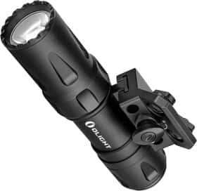 Тактический фонарь Olight 7-1055BLACK