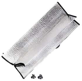 Солнцезащитная шторка ELIT UNIHG-002-1 130x60 экран