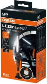 Фонарь для СТО Osram LED Inspect POCKET PRO 400 LEDIL409