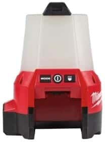 Ліхтар для СТО Milwaukee 4933464134