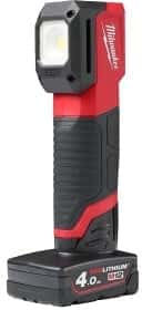 Ліхтар для СТО Milwaukee 4933479366