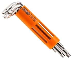 Набір ключів TORX Neo Tools 09-524 T10-T50 8 шт