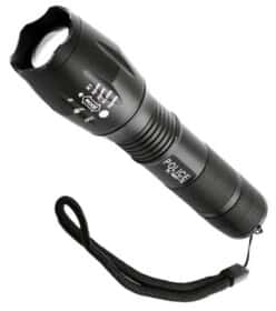Ручной фонарь Vitol Police BL-1831
