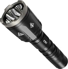 Тактический фонарь Nitecore CR7