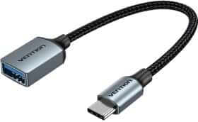 Перехідник Vention CCXHB USB - type-C