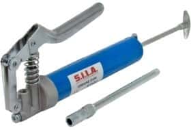 Шприц-маслянка Sila SL11.T3020 ручний
