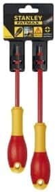 Набор отверток диэлектрических Stanley FMHT0-62649 2 шт.