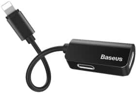 Подовжувач Baseus 20423 Подовжувач Baseus 20423