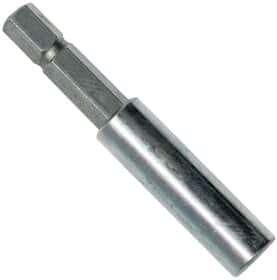 Тримач бит Vorel 1/4" 65850