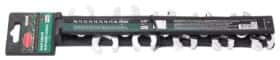 Набір ключів розрізних Rockforce RF-51110 10-19 мм 10 шт