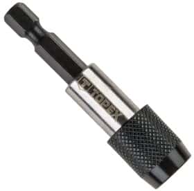 Держатель бит Topex 1/4" 39D337