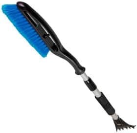 Щітка-шкребок MasterTool 84-0002