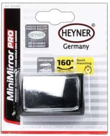 Дополнительное зеркало заднего вида Heyner Mini Mirror Pro 514200