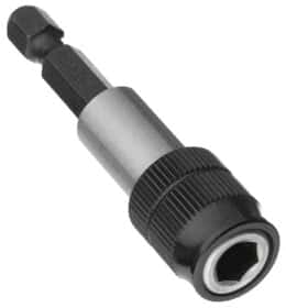 Держатель бит Intertool Storm 1/4" VT-0239