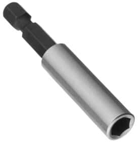 Тримач бит Intertool Storm 1/4" VT-0238
