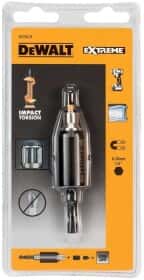 Тримач бит DeWALT 1/4" DT7513T