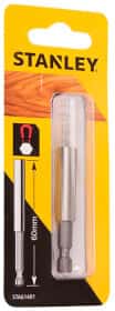 Тримач бит Stanley 1/4" STA61401