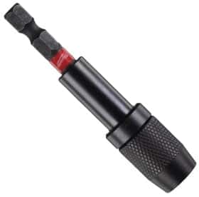 Держатель бит Milwaukee 1/4" 4932459398