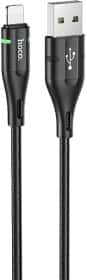 Кабель 4 в 1 Hoco USB - Apple Lightning U93 Shadow 6931474732132 1,2 м