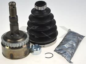 ШРУС
