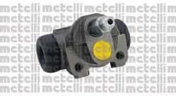 Колесный тормозной цилиндр