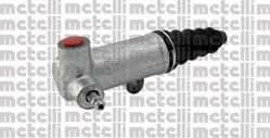 Рабочий цилиндр сцепления