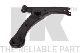 Важіль підвіски